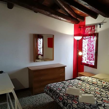 Mario Apartment Arsenale 2578 Venedig Exteriör bild